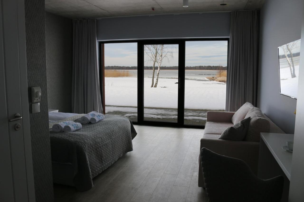 Hotel Kite Marina Sarbsk Exterior foto
